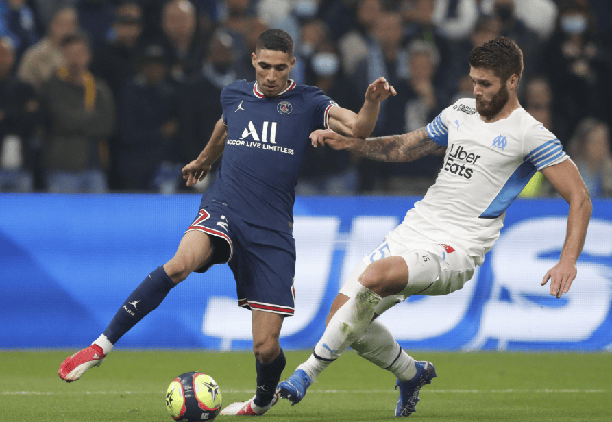 法甲焦点战：勒阿弗尔vs巴黎圣日耳曼 赛事复盘与前瞻