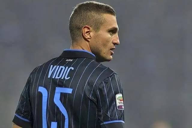 维迪奇谈论龙哥的未来，英超需要运气，意甲适合新手教练